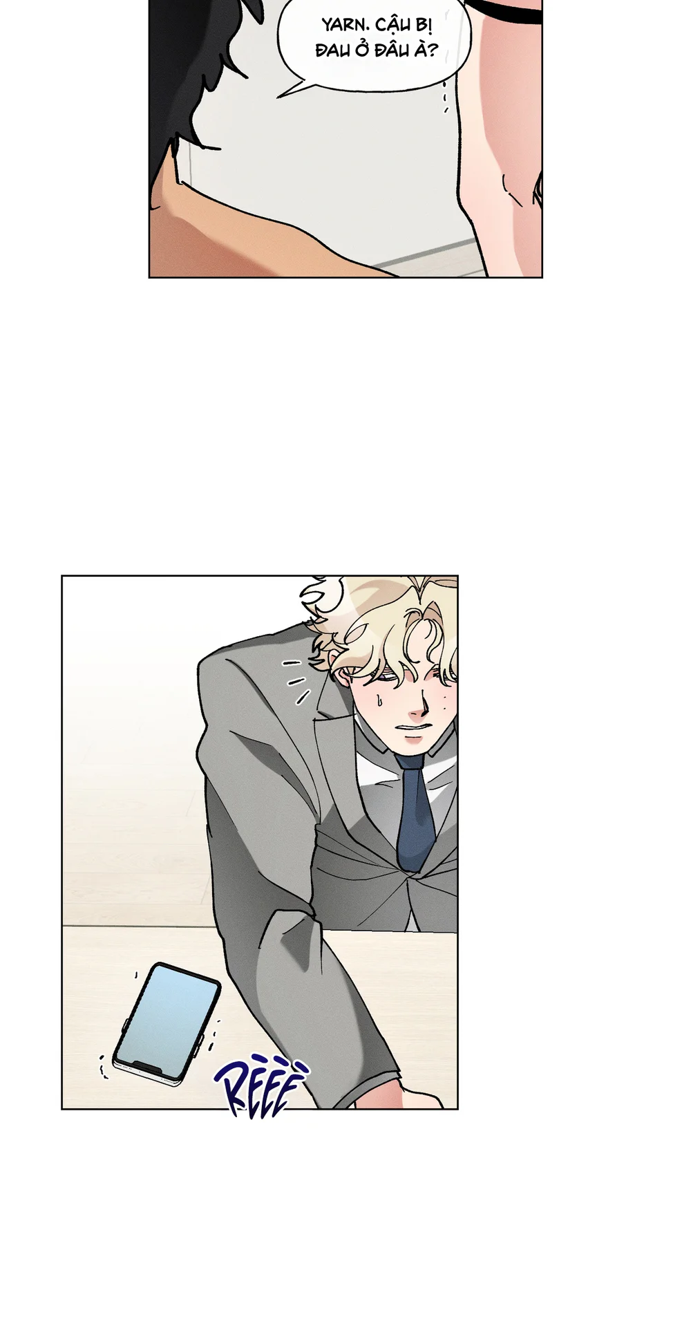 Đọc truyện QUÁI THÚ CỦA BAHAL - Chapter 53