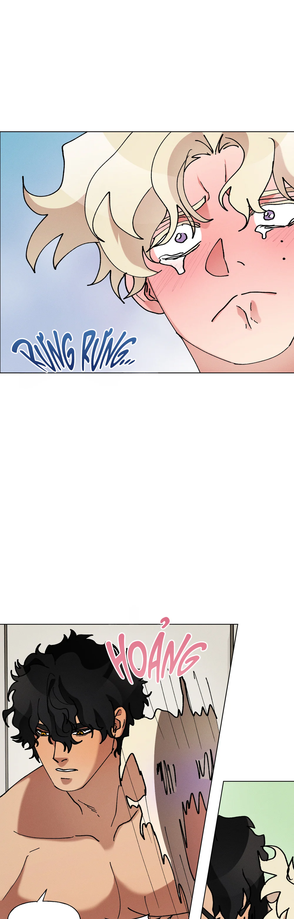 Đọc truyện QUÁI THÚ CỦA BAHAL - Chapter 53
