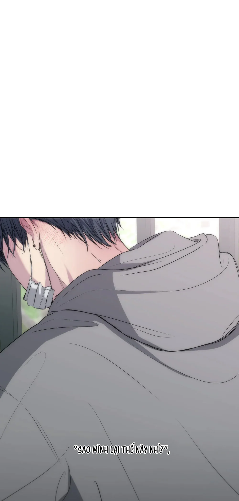 Đọc truyện MỐI TÌNH BỊ ĐỘNG - Chapter 59