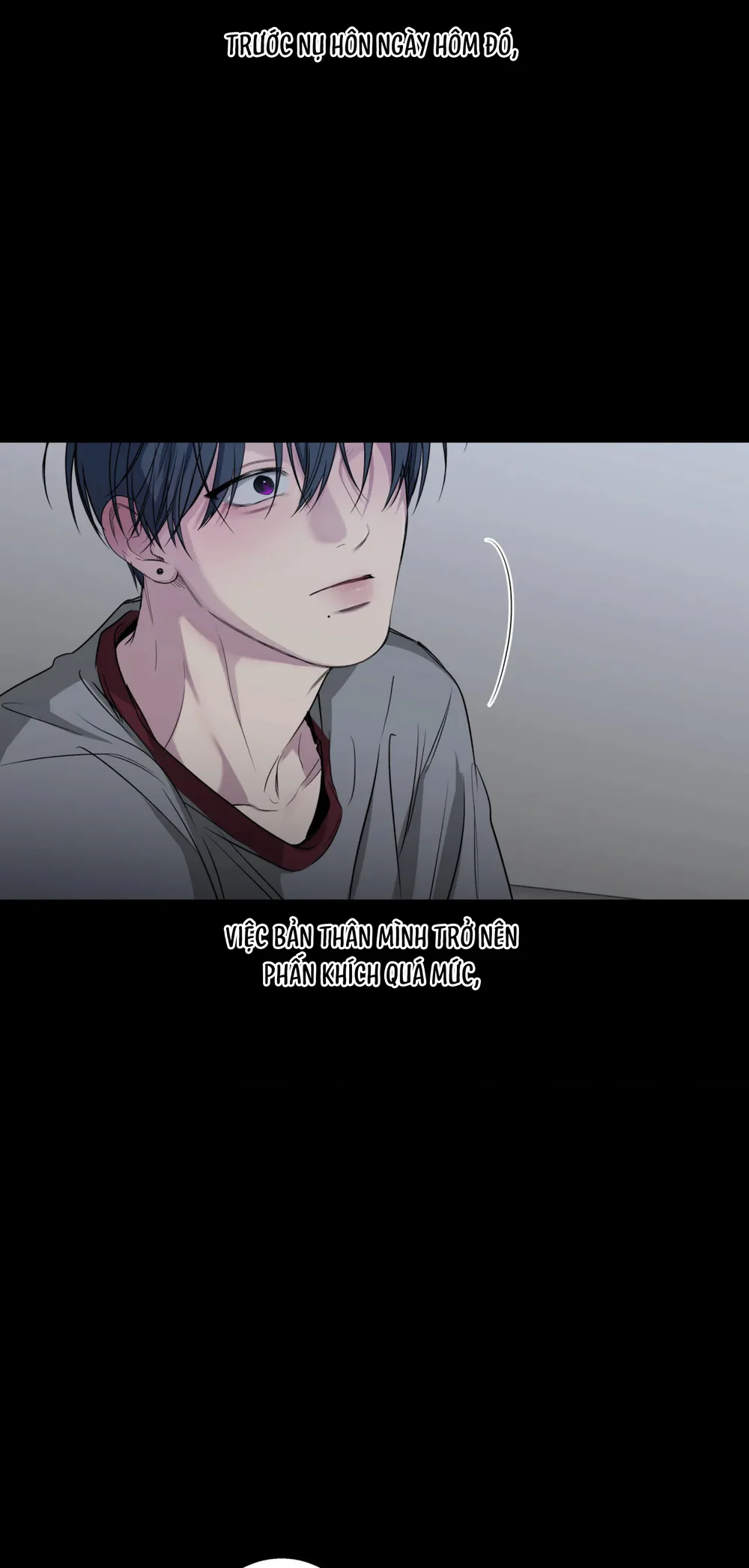Đọc truyện MỐI TÌNH BỊ ĐỘNG - Chapter 59