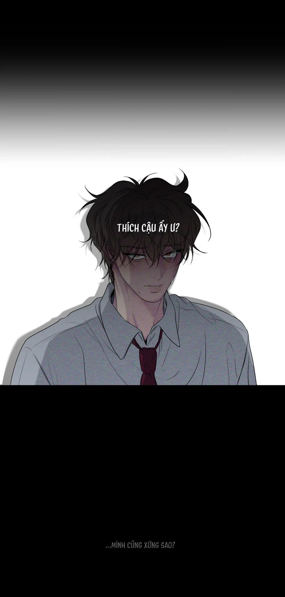 Đọc truyện MỐI TÌNH BỊ ĐỘNG - Chapter 59