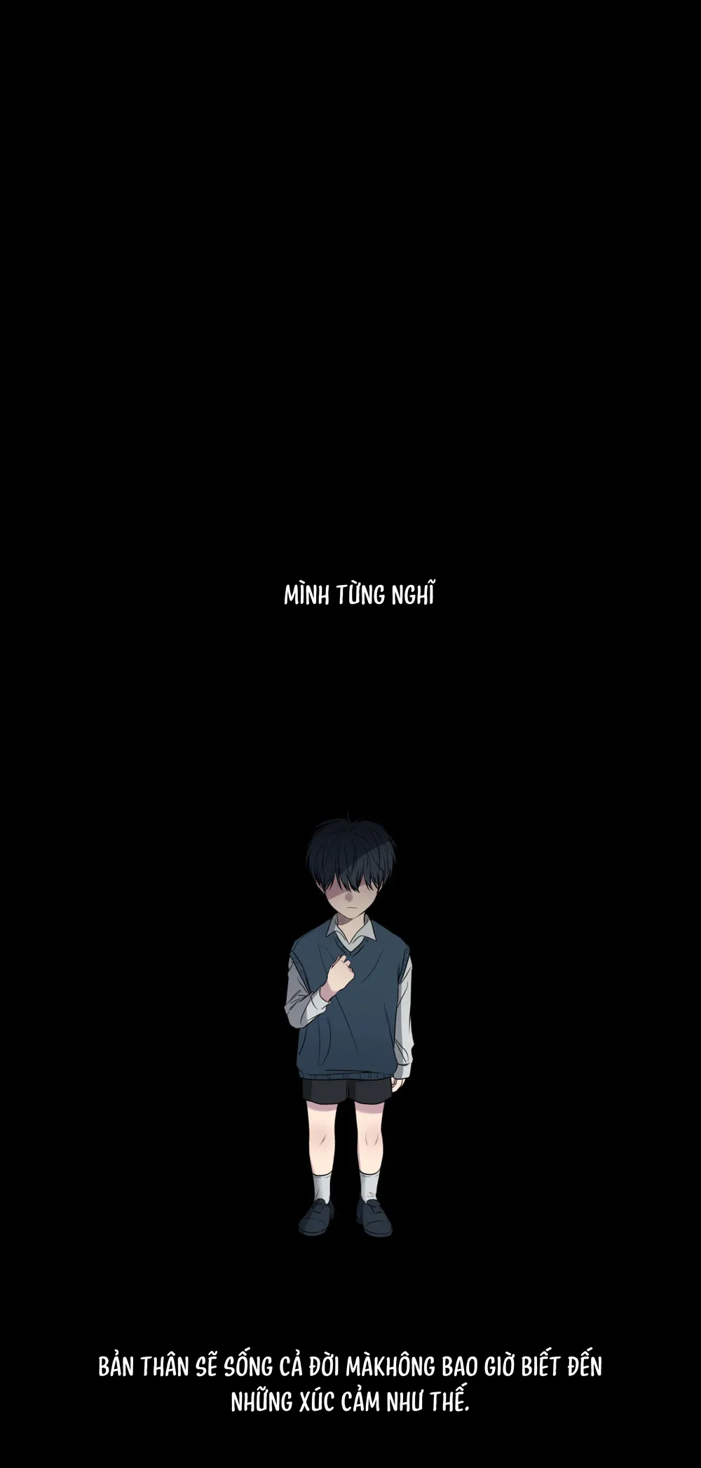 Đọc truyện MỐI TÌNH BỊ ĐỘNG - Chapter 59