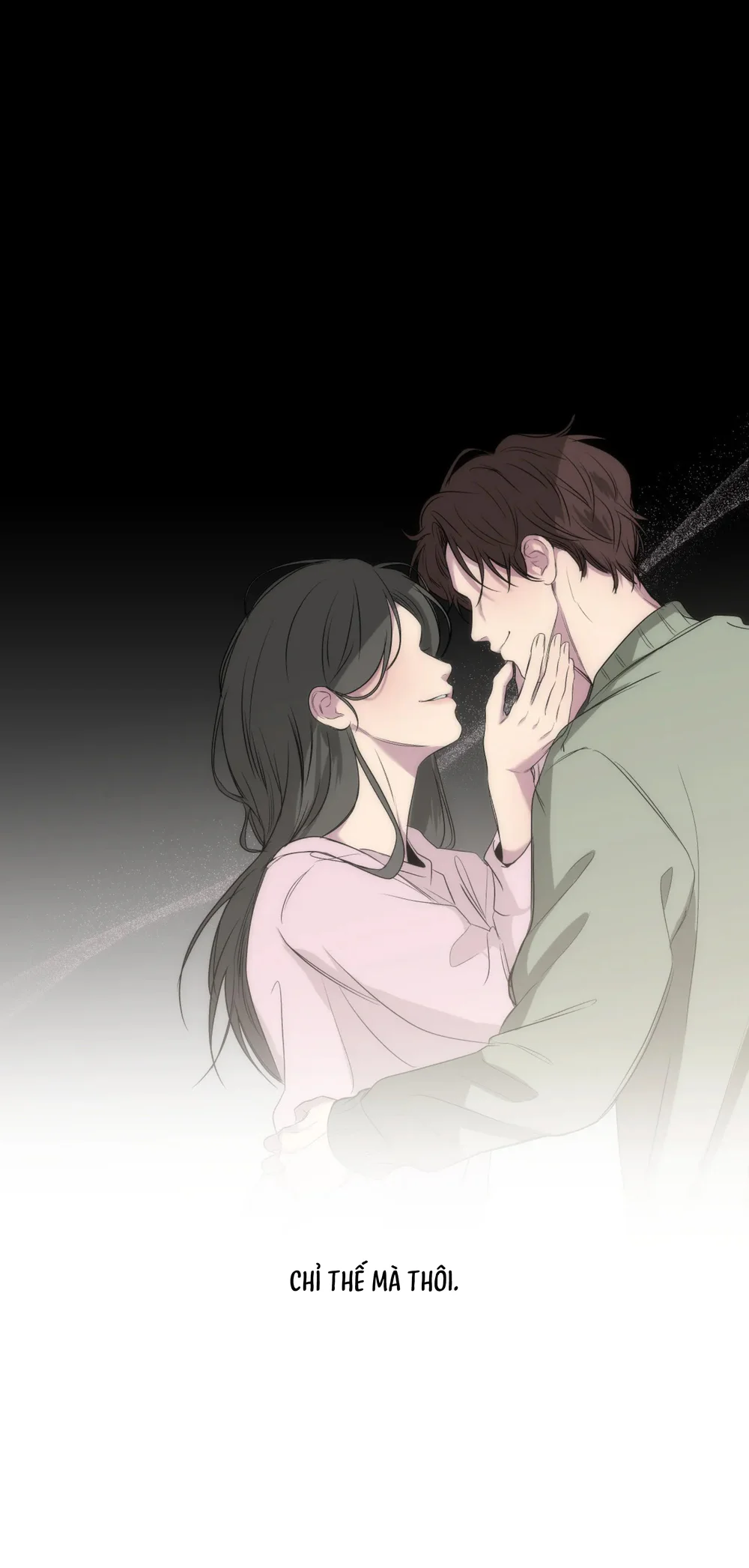 Đọc truyện MỐI TÌNH BỊ ĐỘNG - Chapter 59