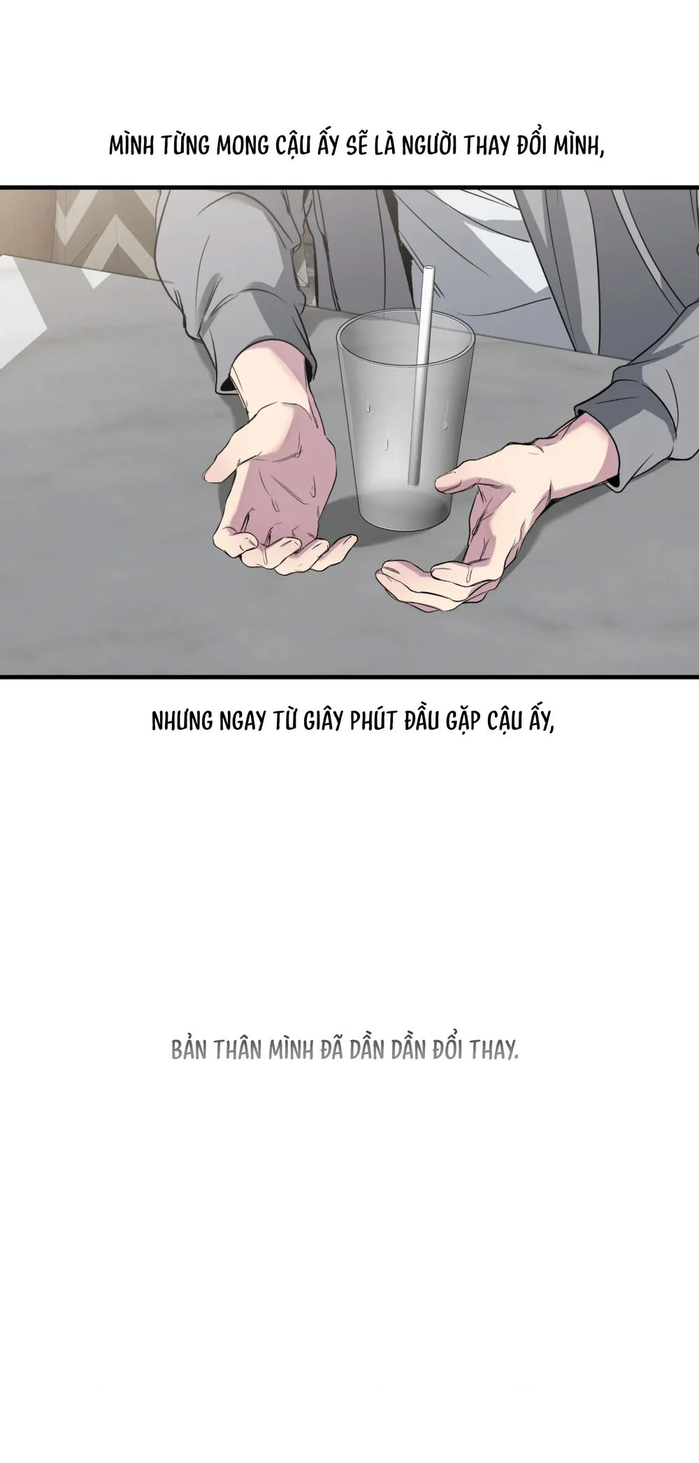 Đọc truyện MỐI TÌNH BỊ ĐỘNG - Chapter 59