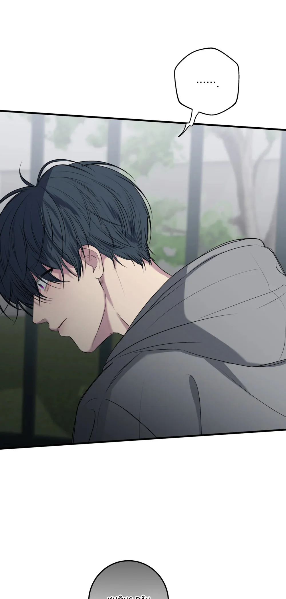 Đọc truyện MỐI TÌNH BỊ ĐỘNG - Chapter 59
