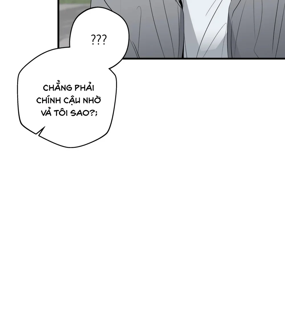Đọc truyện MỐI TÌNH BỊ ĐỘNG - Chapter 59