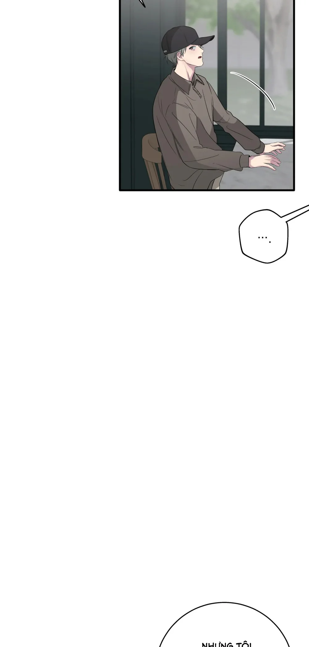 Đọc truyện MỐI TÌNH BỊ ĐỘNG - Chapter 59
