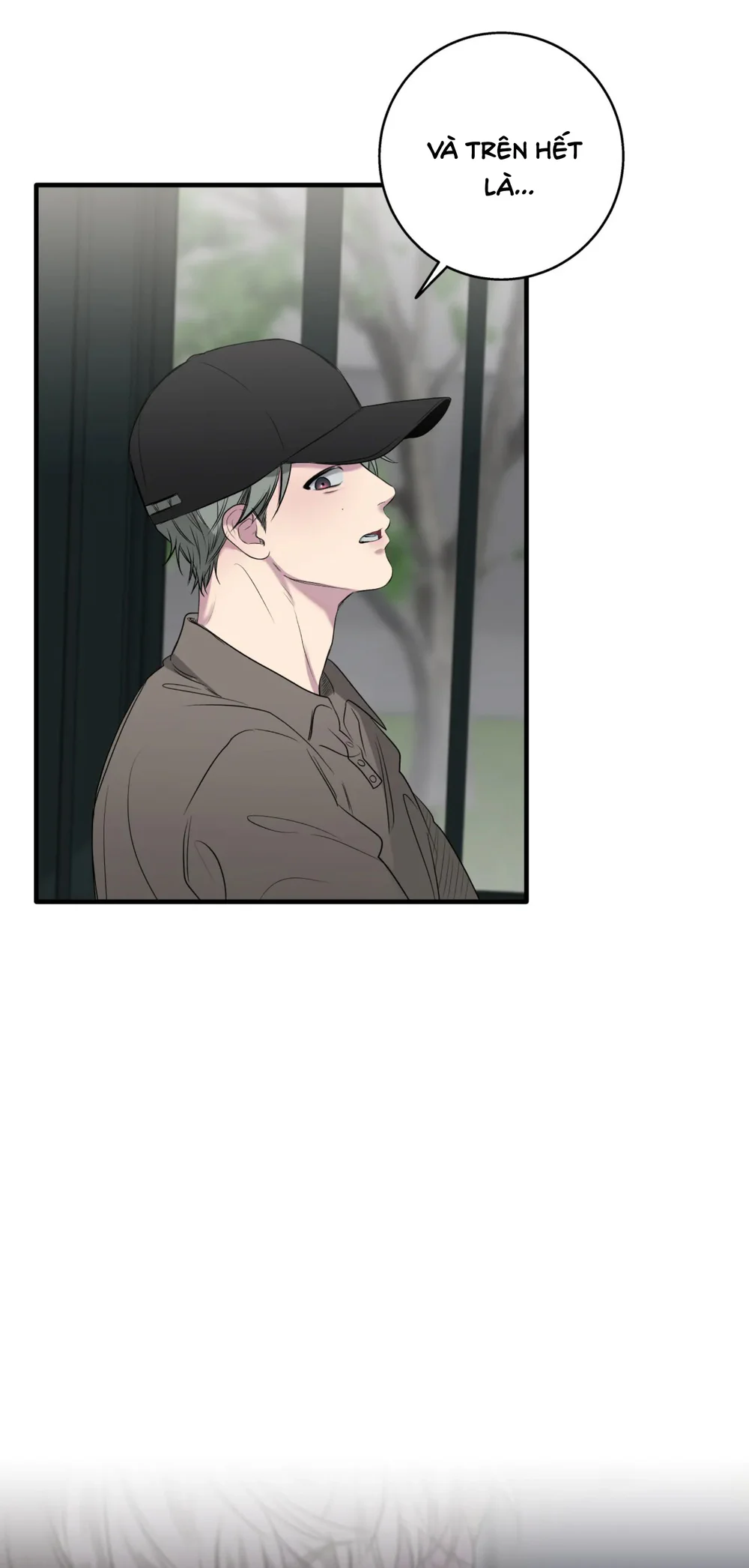 Đọc truyện MỐI TÌNH BỊ ĐỘNG - Chapter 59