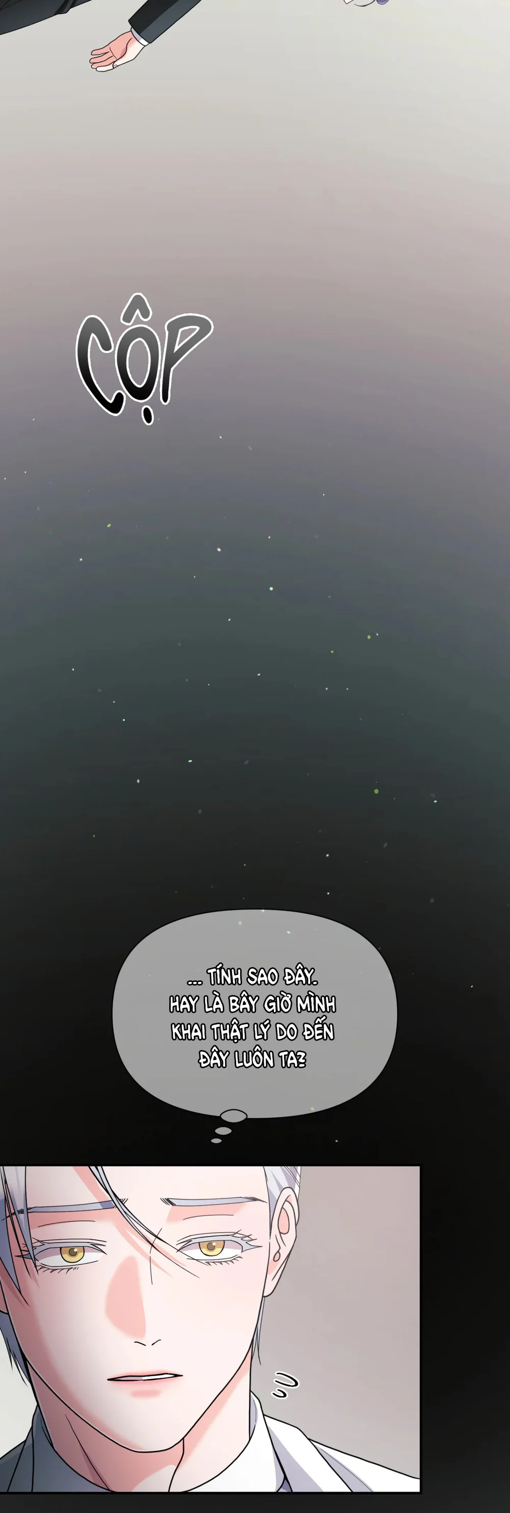 Đọc truyện SAO EM DỄ THƯƠNG VẬY - Chapter 51