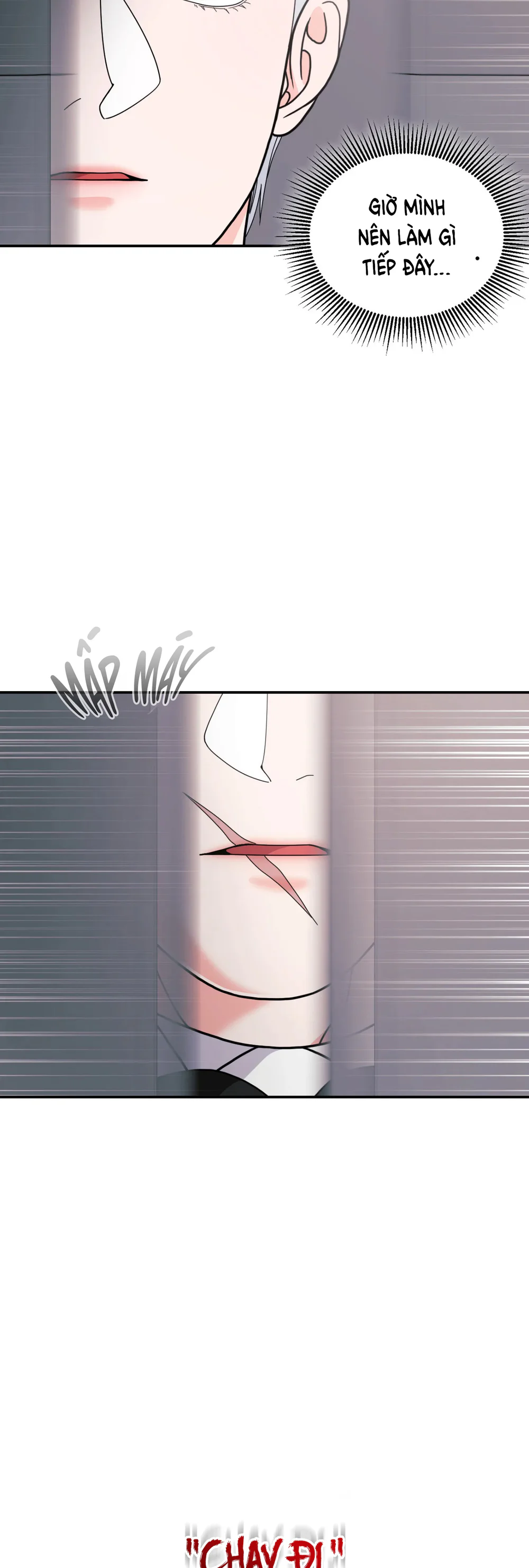 Đọc truyện SAO EM DỄ THƯƠNG VẬY - Chapter 51
