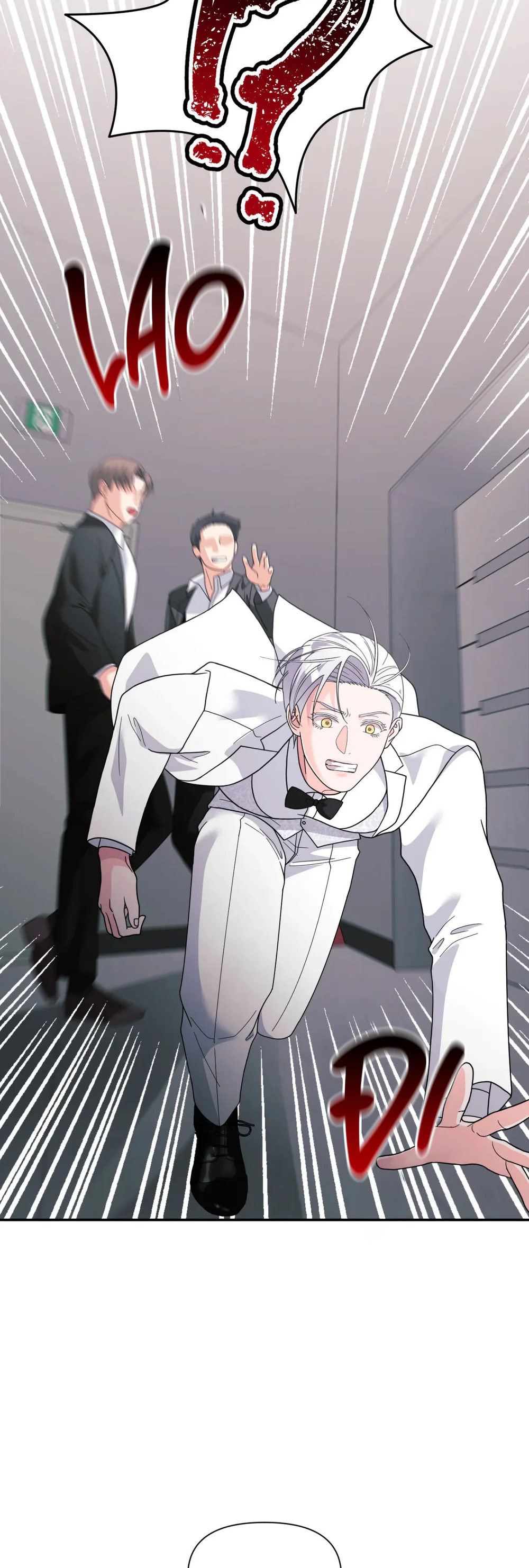 Đọc truyện SAO EM DỄ THƯƠNG VẬY - Chapter 51