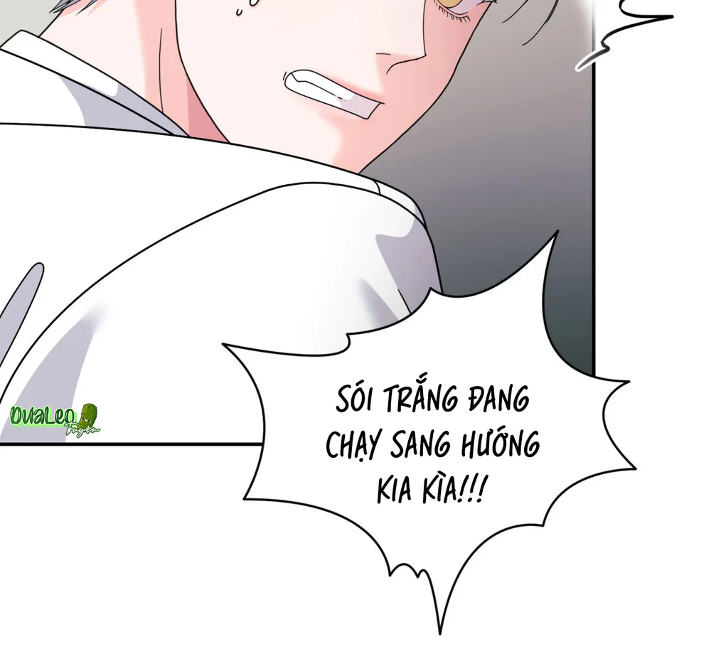 Đọc truyện SAO EM DỄ THƯƠNG VẬY - Chapter 51