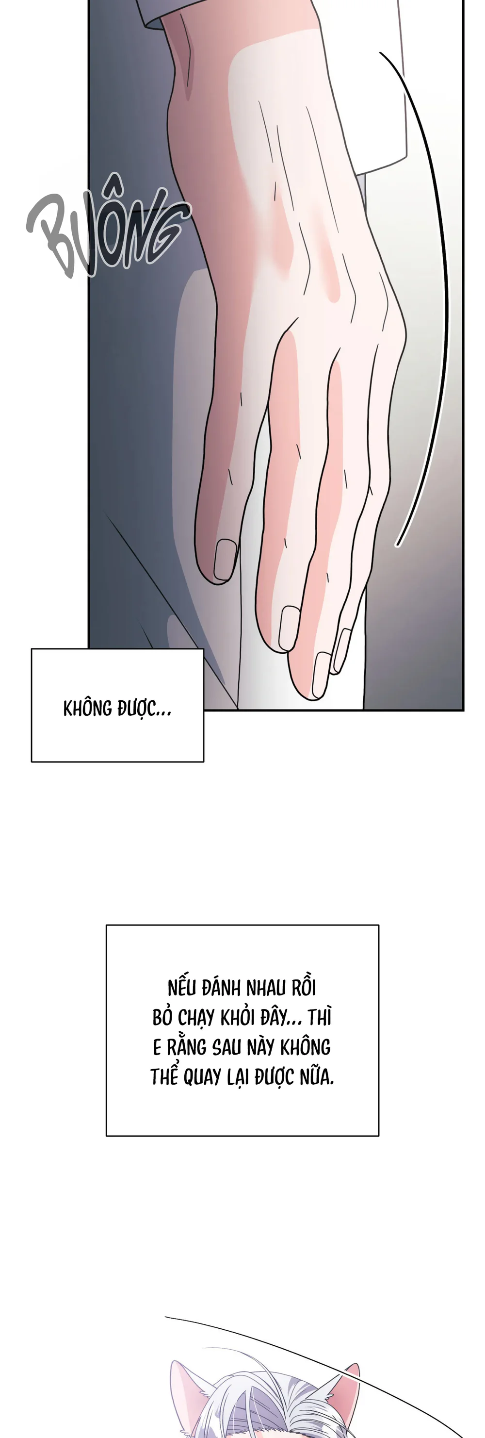 Đọc truyện SAO EM DỄ THƯƠNG VẬY - Chapter 51