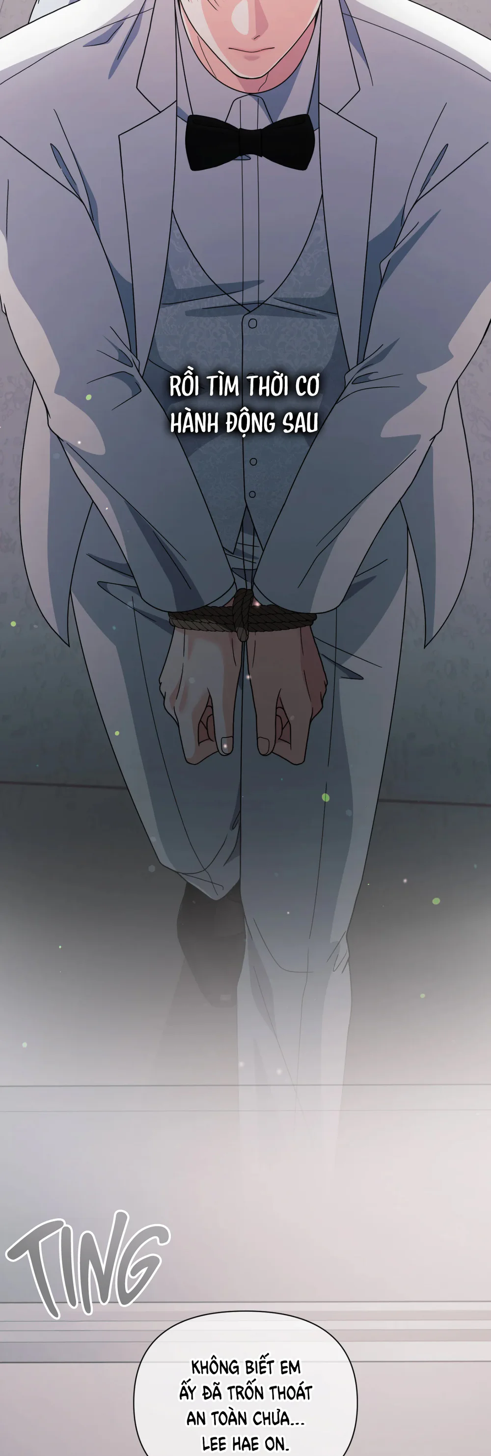 Đọc truyện SAO EM DỄ THƯƠNG VẬY - Chapter 51