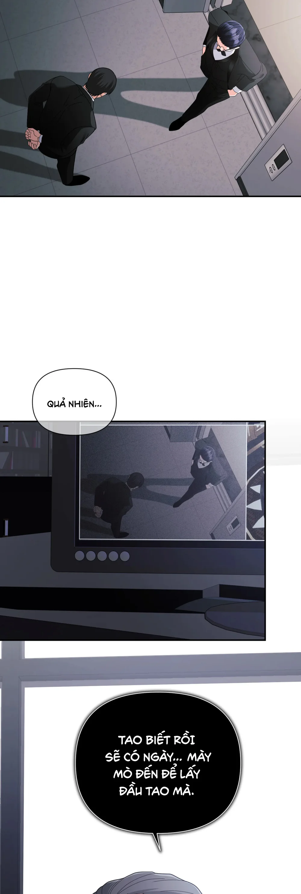 Đọc truyện SAO EM DỄ THƯƠNG VẬY - Chapter 51