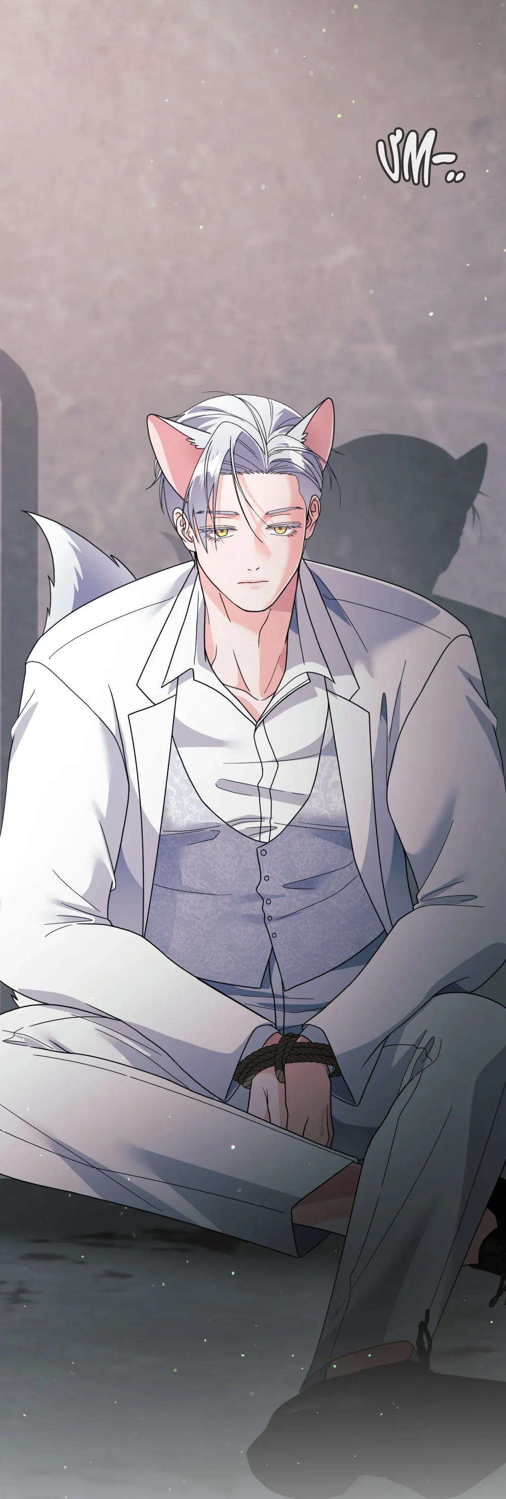 Đọc truyện SAO EM DỄ THƯƠNG VẬY - Chapter 51