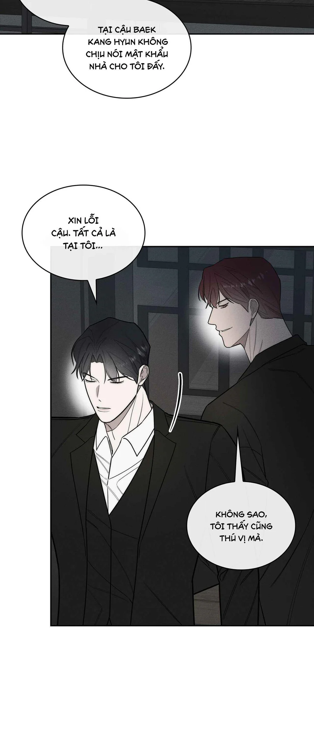 Đọc truyện ALPHEGA - Chapter 20