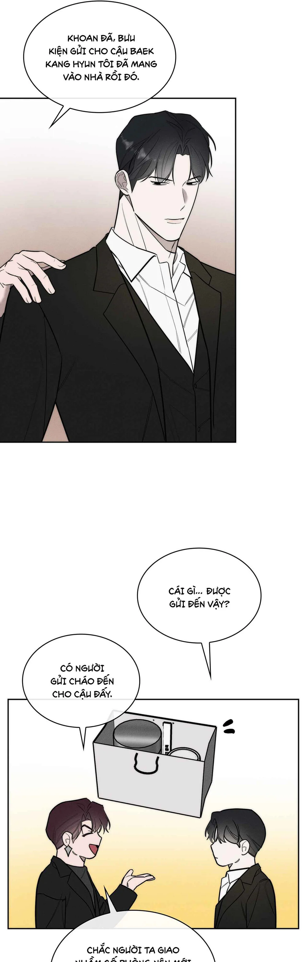Đọc truyện ALPHEGA - Chapter 20