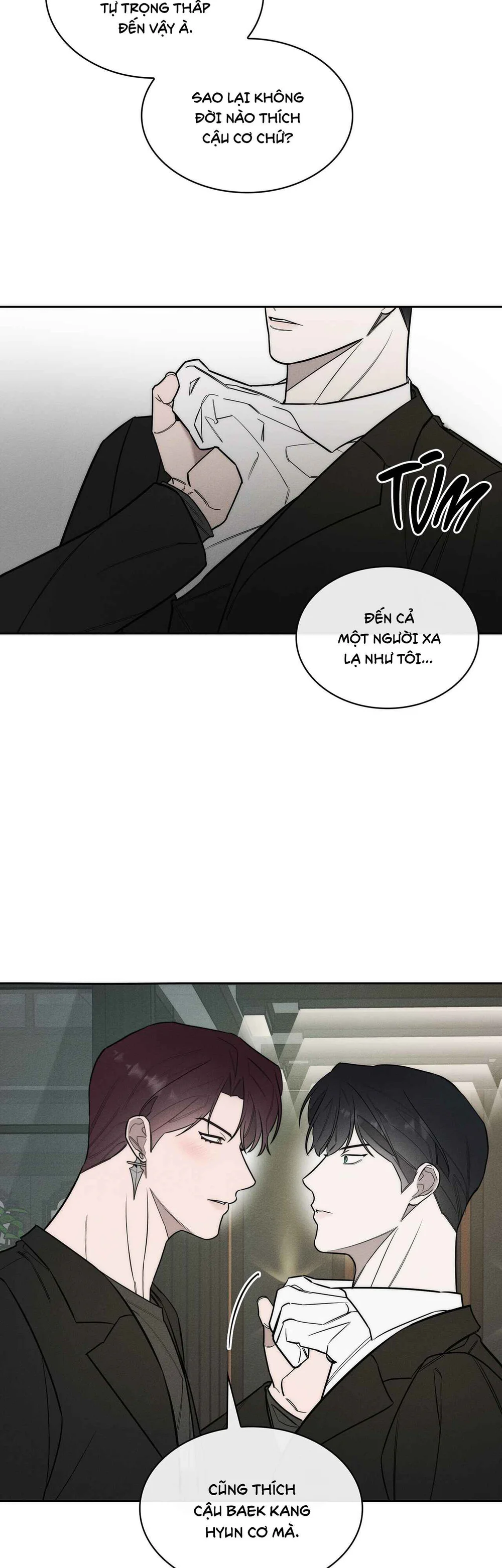Đọc truyện ALPHEGA - Chapter 20