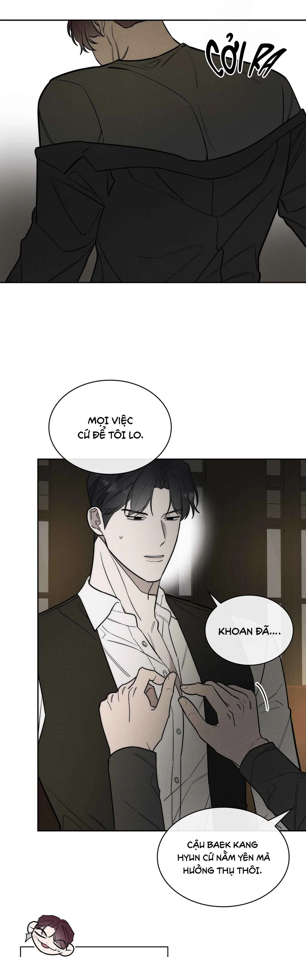 Đọc truyện ALPHEGA - Chapter 20