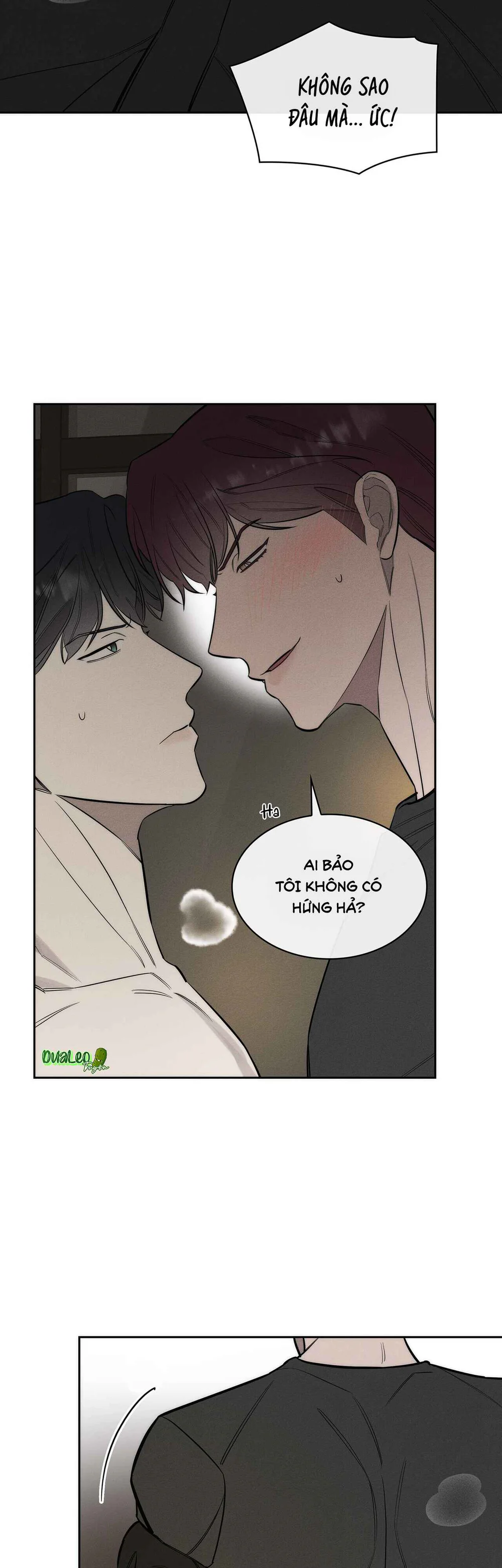 Đọc truyện ALPHEGA - Chapter 20