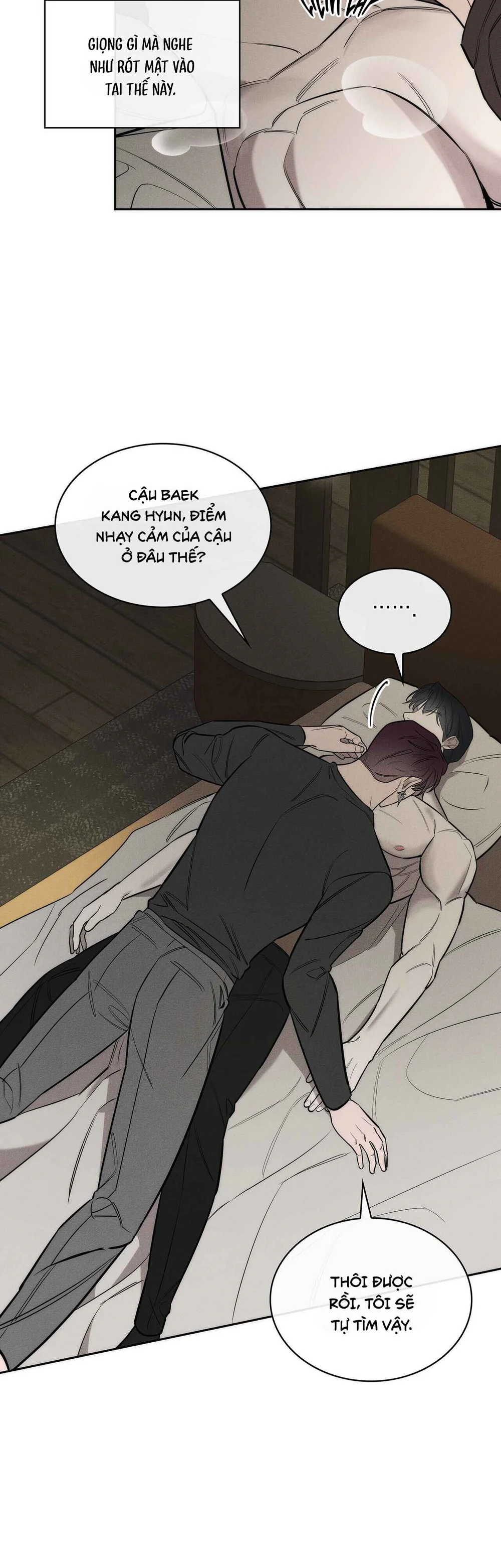 Đọc truyện ALPHEGA - Chapter 20