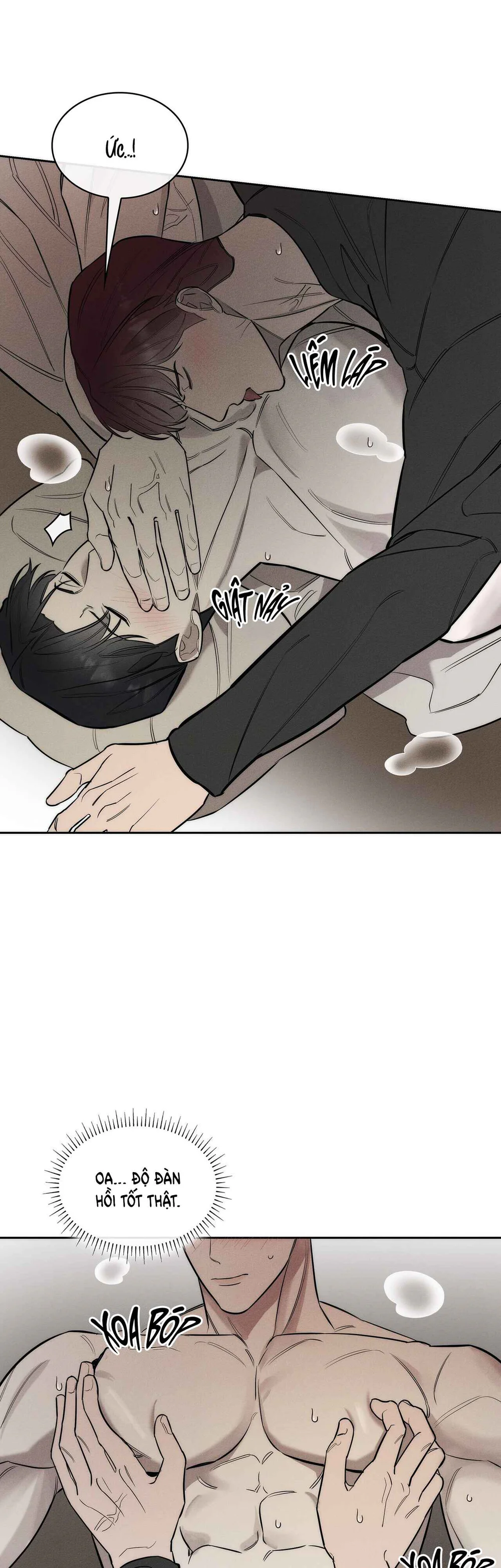 Đọc truyện ALPHEGA - Chapter 20