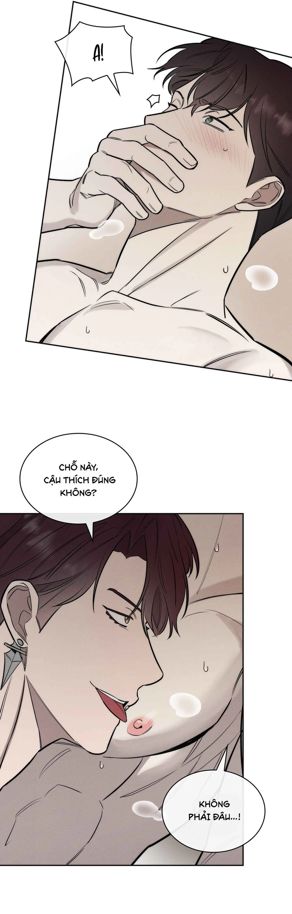Đọc truyện ALPHEGA - Chapter 20