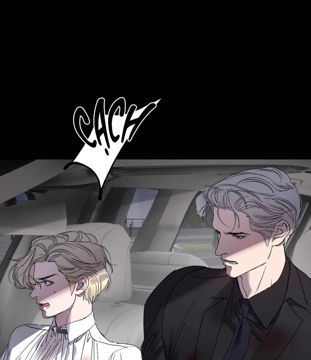 Đọc truyện SỰ TRÓI BUỘC CỦA YAN - Chapter 40