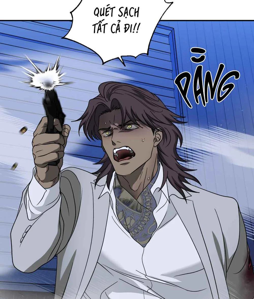 Đọc truyện SHUTLINE - Chapter 111