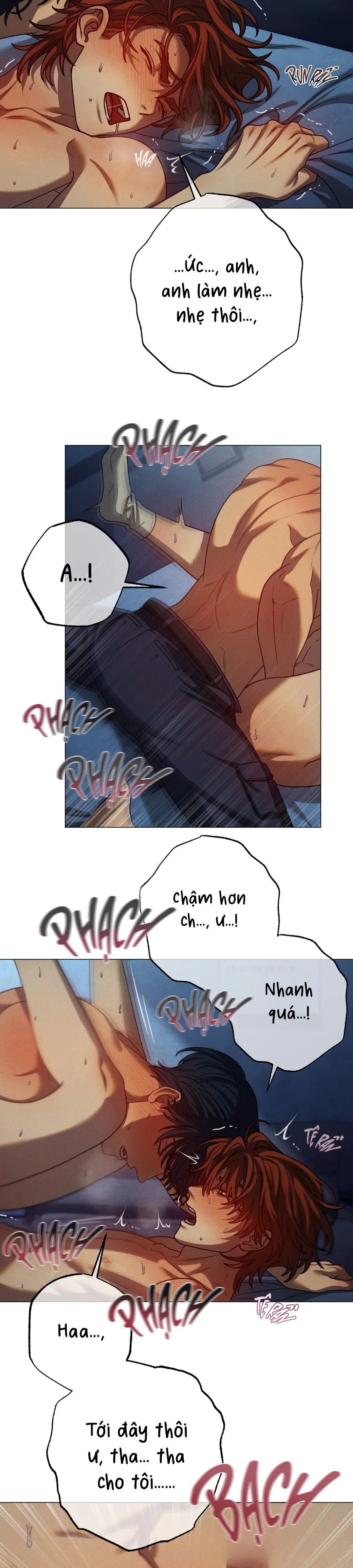 Đọc truyện QUẺ BÓI GIẤC MƠ CỦA YÊU TINH - Chapter 77.5