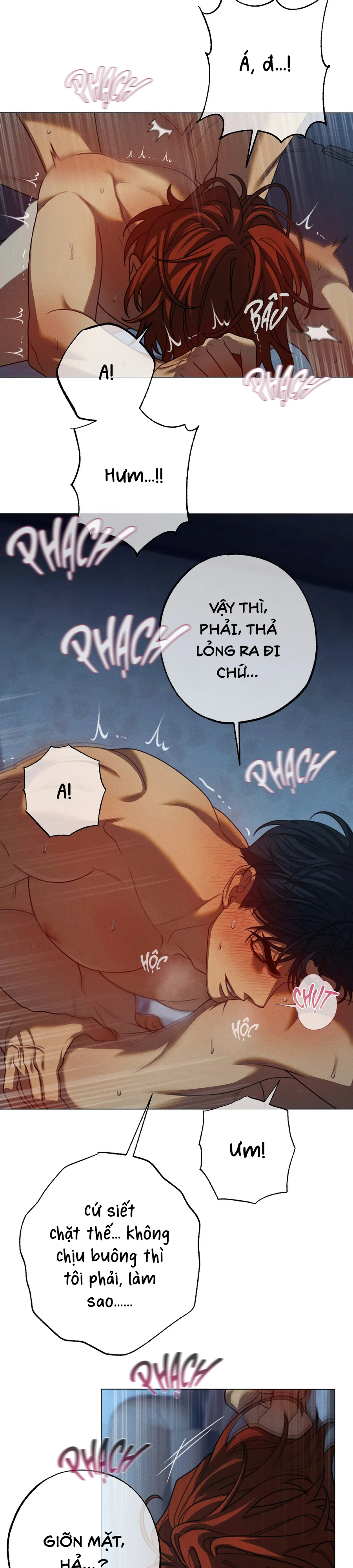 Đọc truyện QUẺ BÓI GIẤC MƠ CỦA YÊU TINH - Chapter 77.5