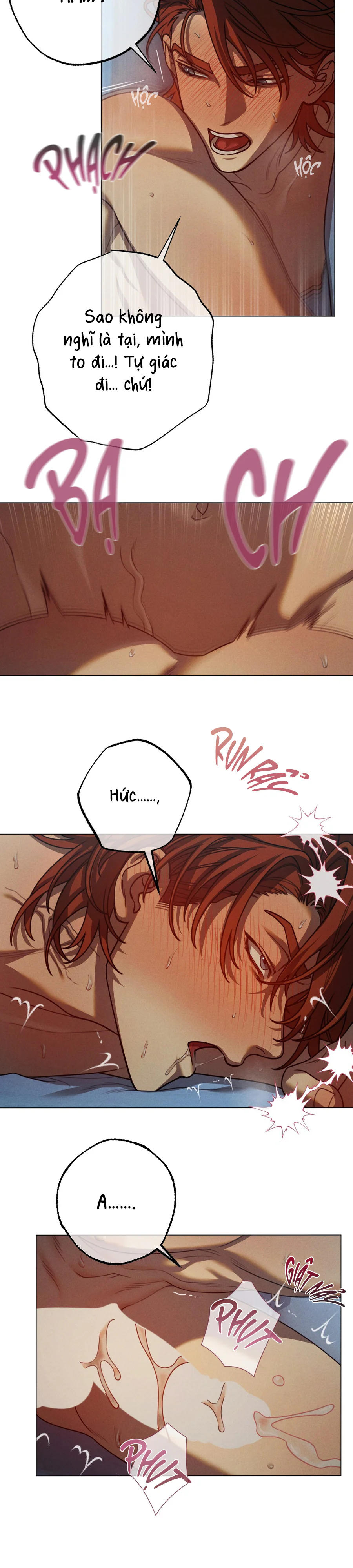Đọc truyện QUẺ BÓI GIẤC MƠ CỦA YÊU TINH - Chapter 77.5