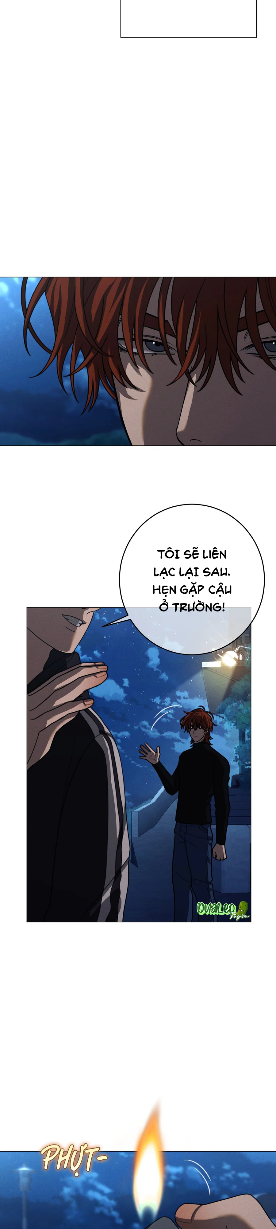Đọc truyện QUẺ BÓI GIẤC MƠ CỦA YÊU TINH - Chapter 77.5