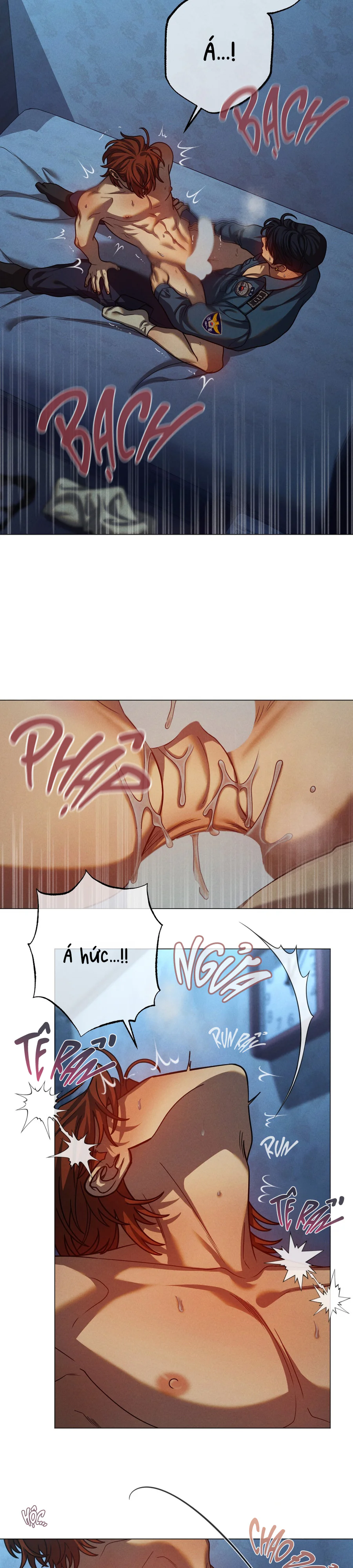 Đọc truyện QUẺ BÓI GIẤC MƠ CỦA YÊU TINH - Chapter 77.5