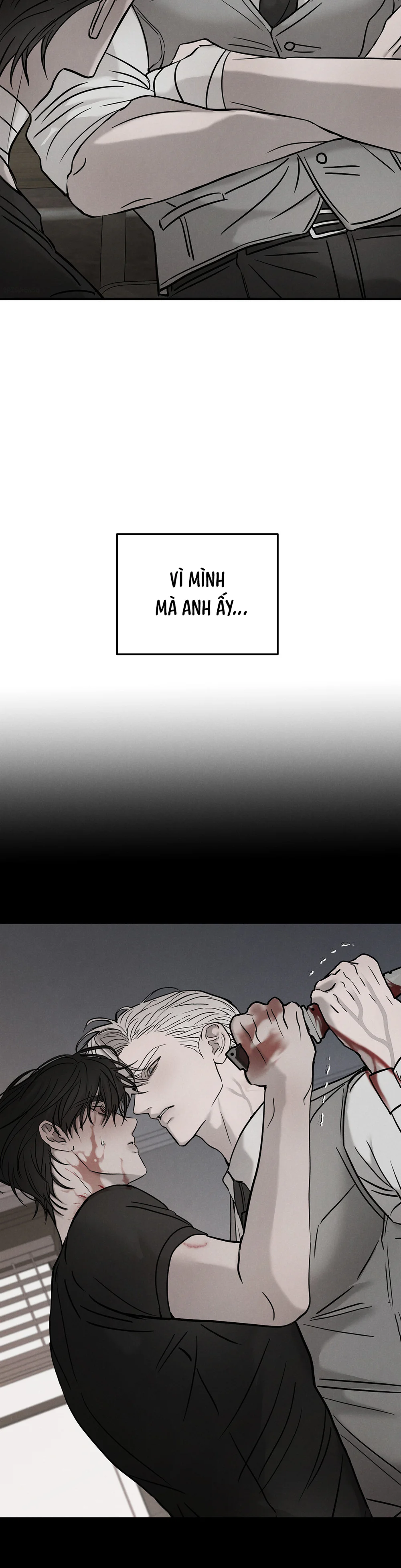 Đọc truyện FIETA - Chapter 29