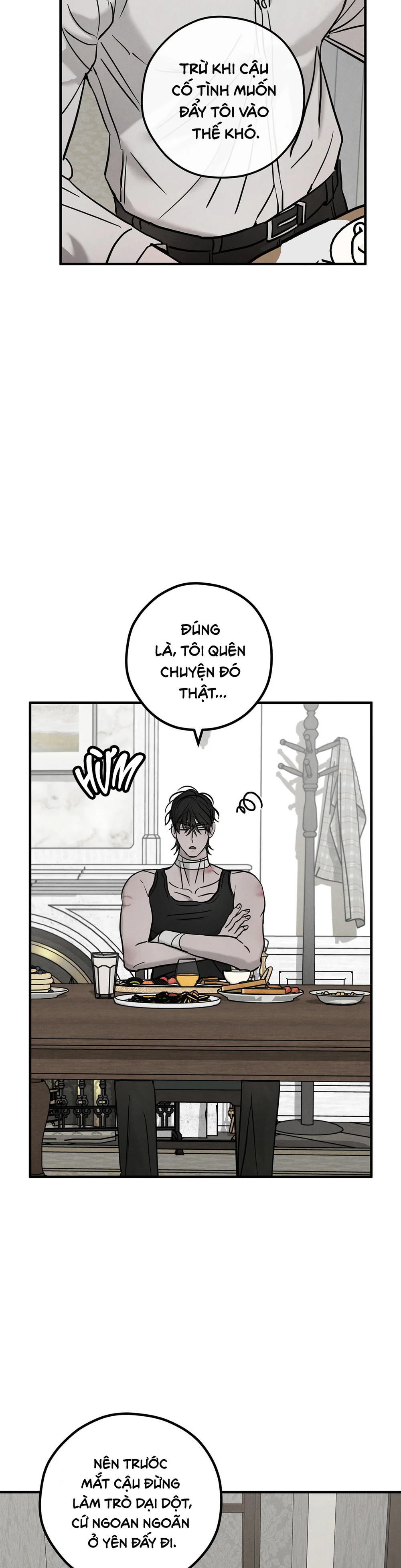 Đọc truyện FIETA - Chapter 29