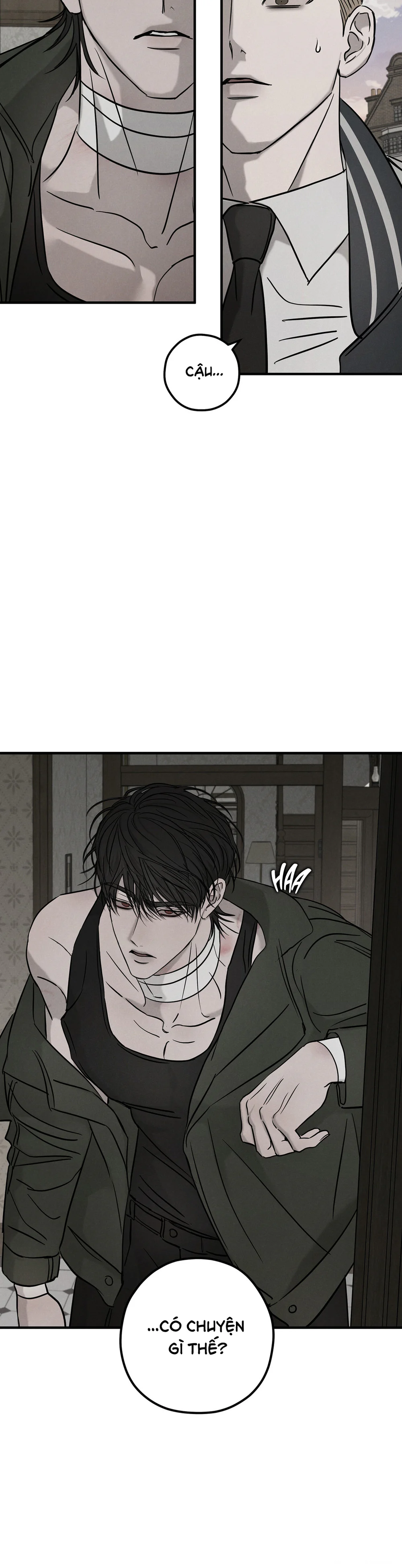 Đọc truyện FIETA - Chapter 29