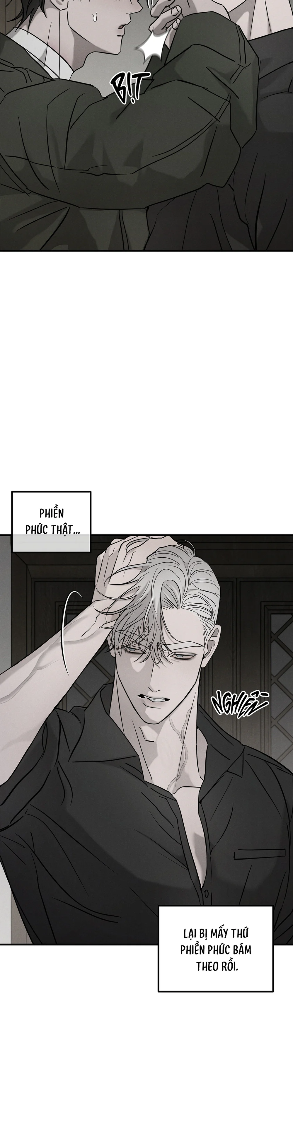 Đọc truyện FIETA - Chapter 29