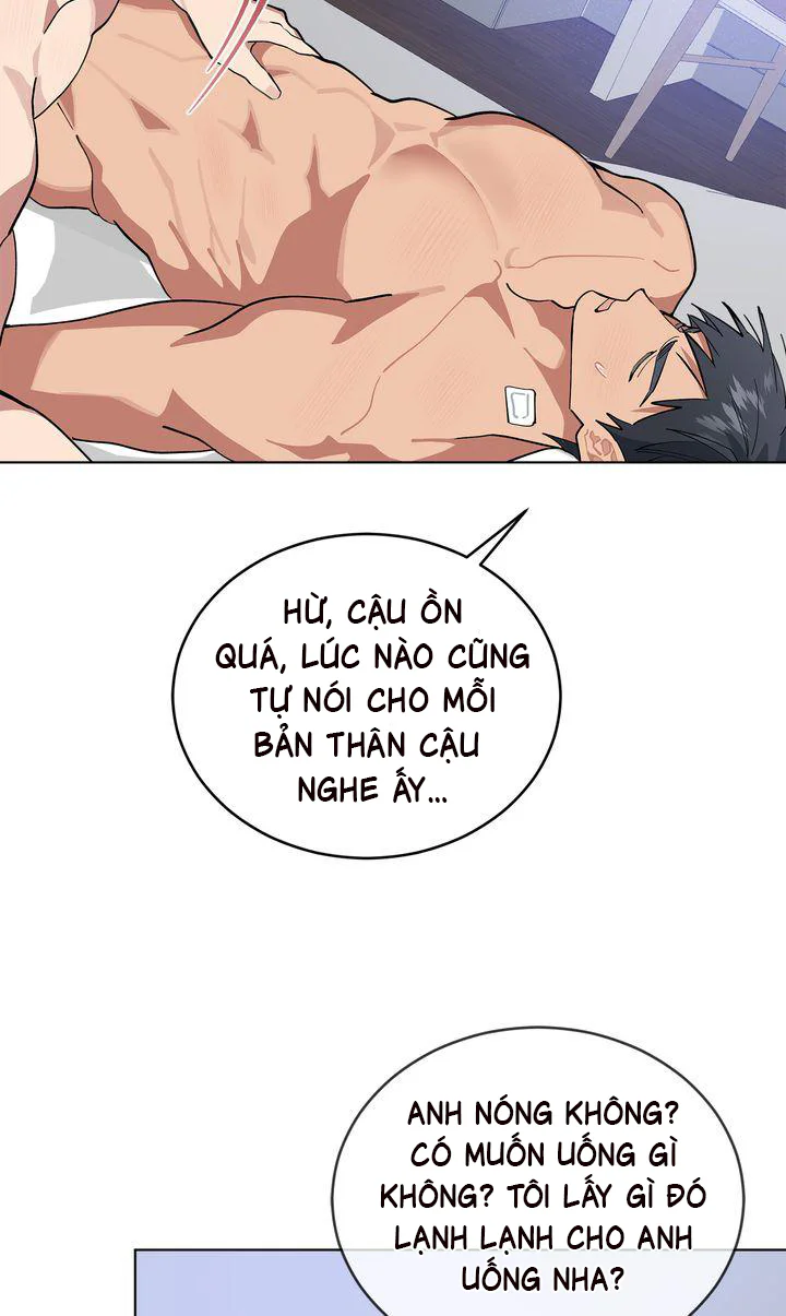 Đọc truyện Xin Hãy Cho Thêm Than Vào - Chapter 49
