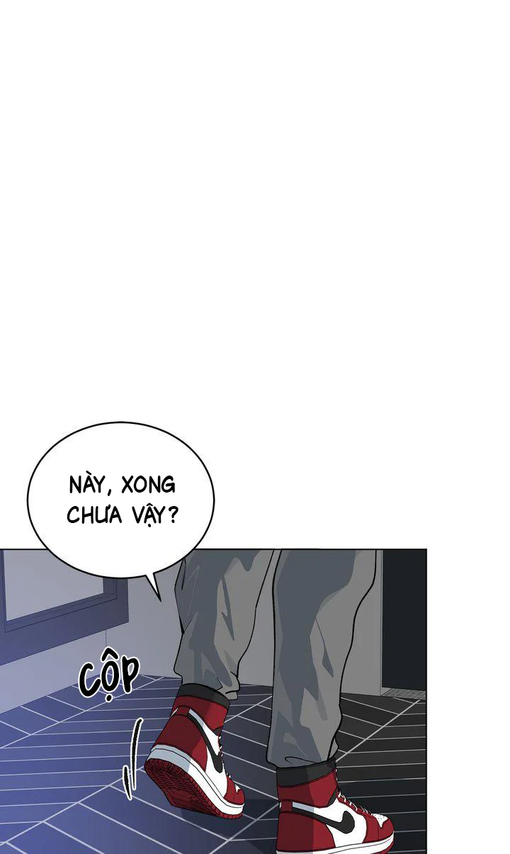 Đọc truyện Xin Hãy Cho Thêm Than Vào - Chapter 49