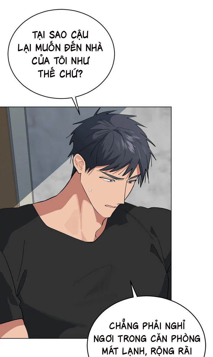 Đọc truyện Xin Hãy Cho Thêm Than Vào - Chapter 49
