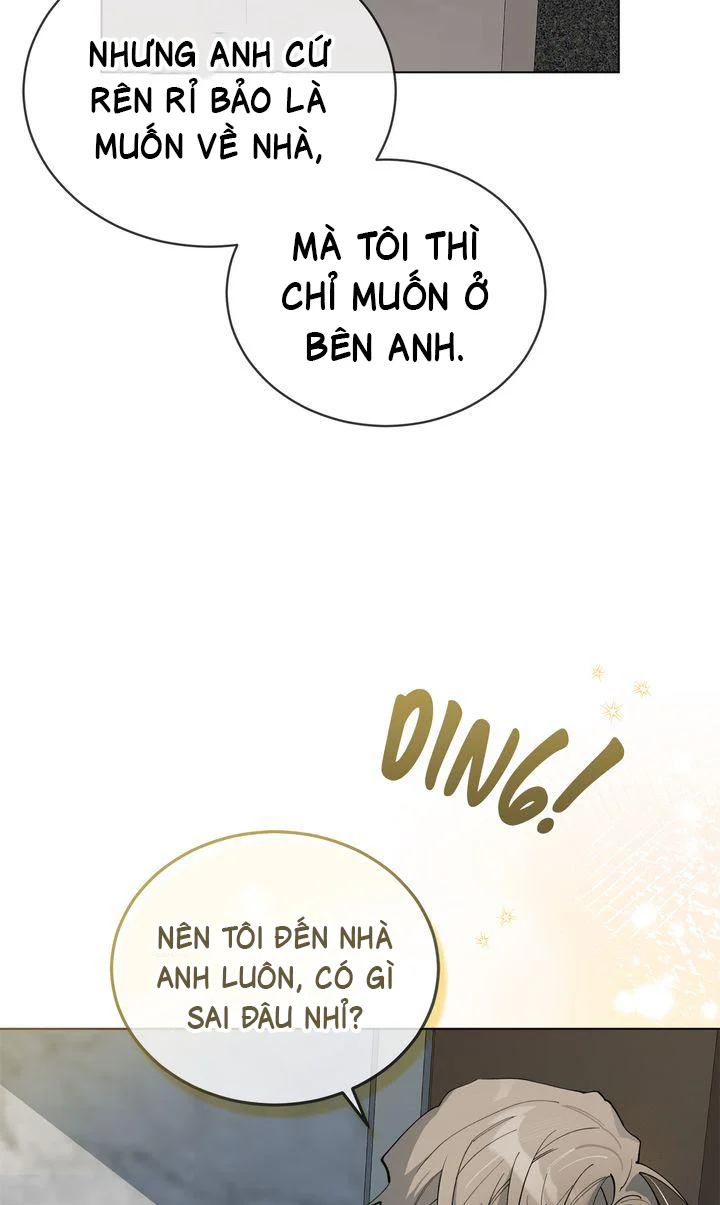 Đọc truyện Xin Hãy Cho Thêm Than Vào - Chapter 49