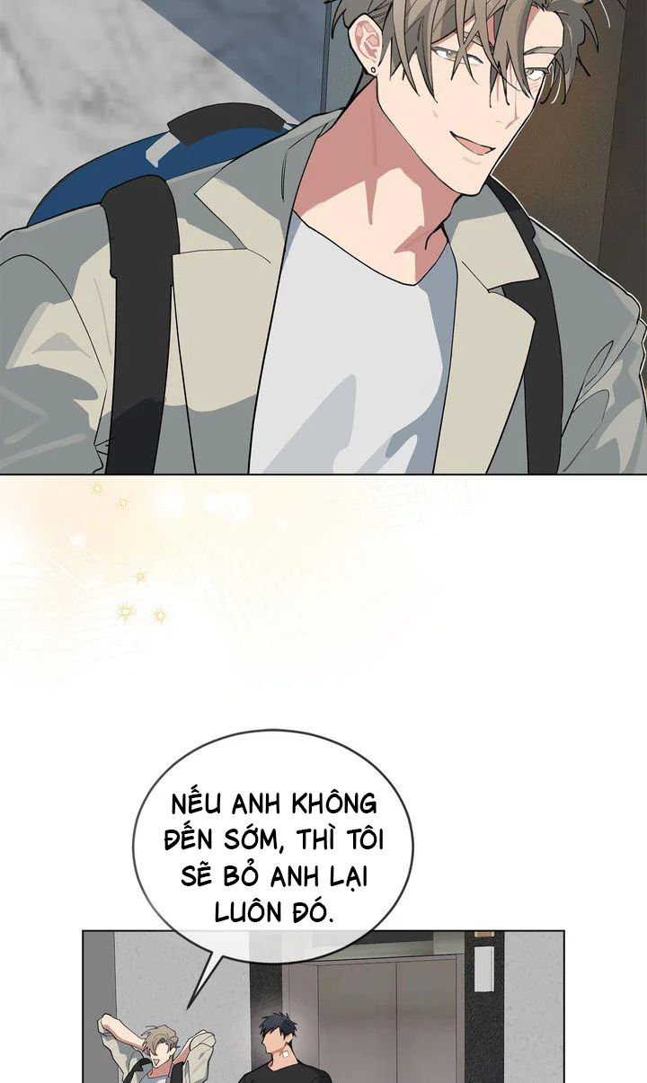 Đọc truyện Xin Hãy Cho Thêm Than Vào - Chapter 49