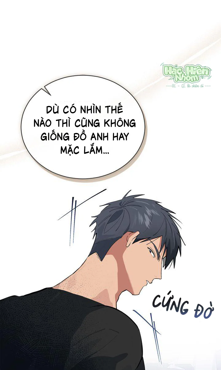 Đọc truyện Xin Hãy Cho Thêm Than Vào - Chapter 49