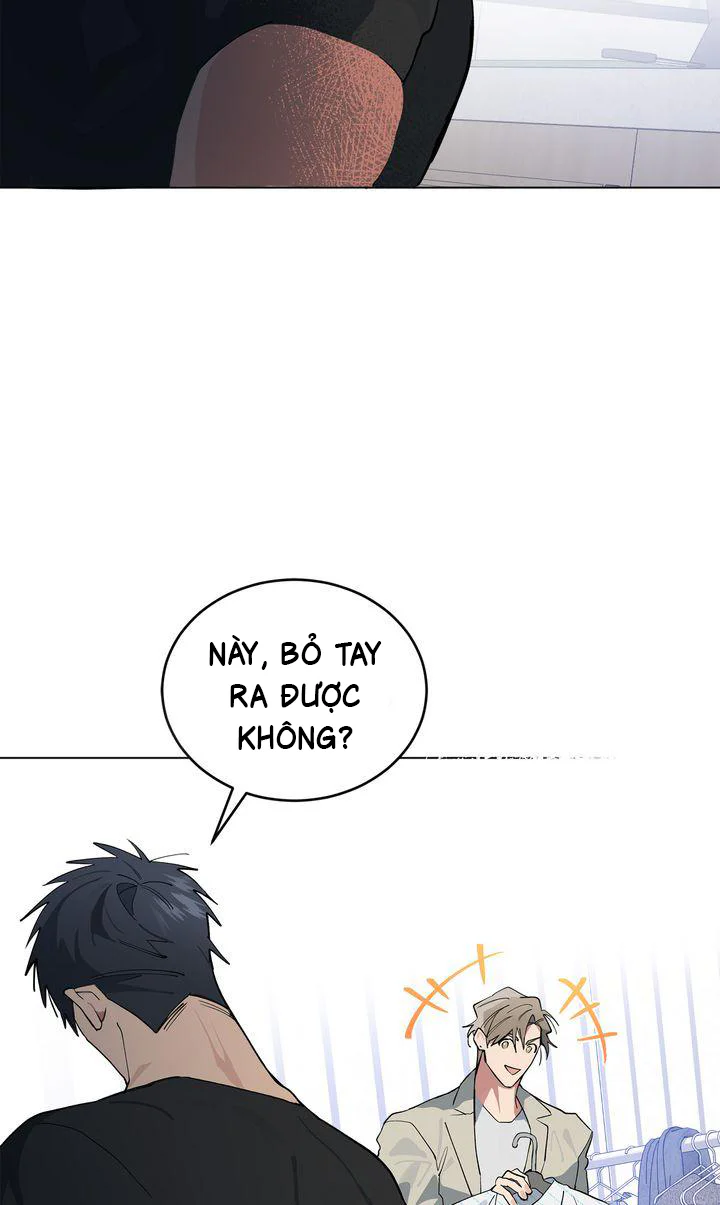 Đọc truyện Xin Hãy Cho Thêm Than Vào - Chapter 49
