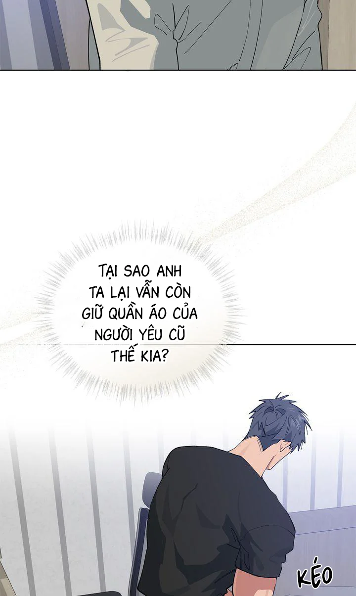 Đọc truyện Xin Hãy Cho Thêm Than Vào - Chapter 49