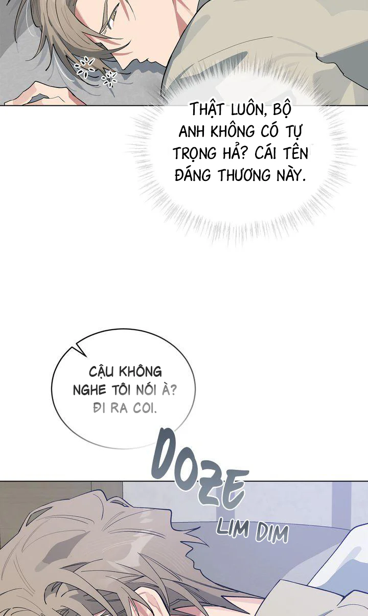 Đọc truyện Xin Hãy Cho Thêm Than Vào - Chapter 49