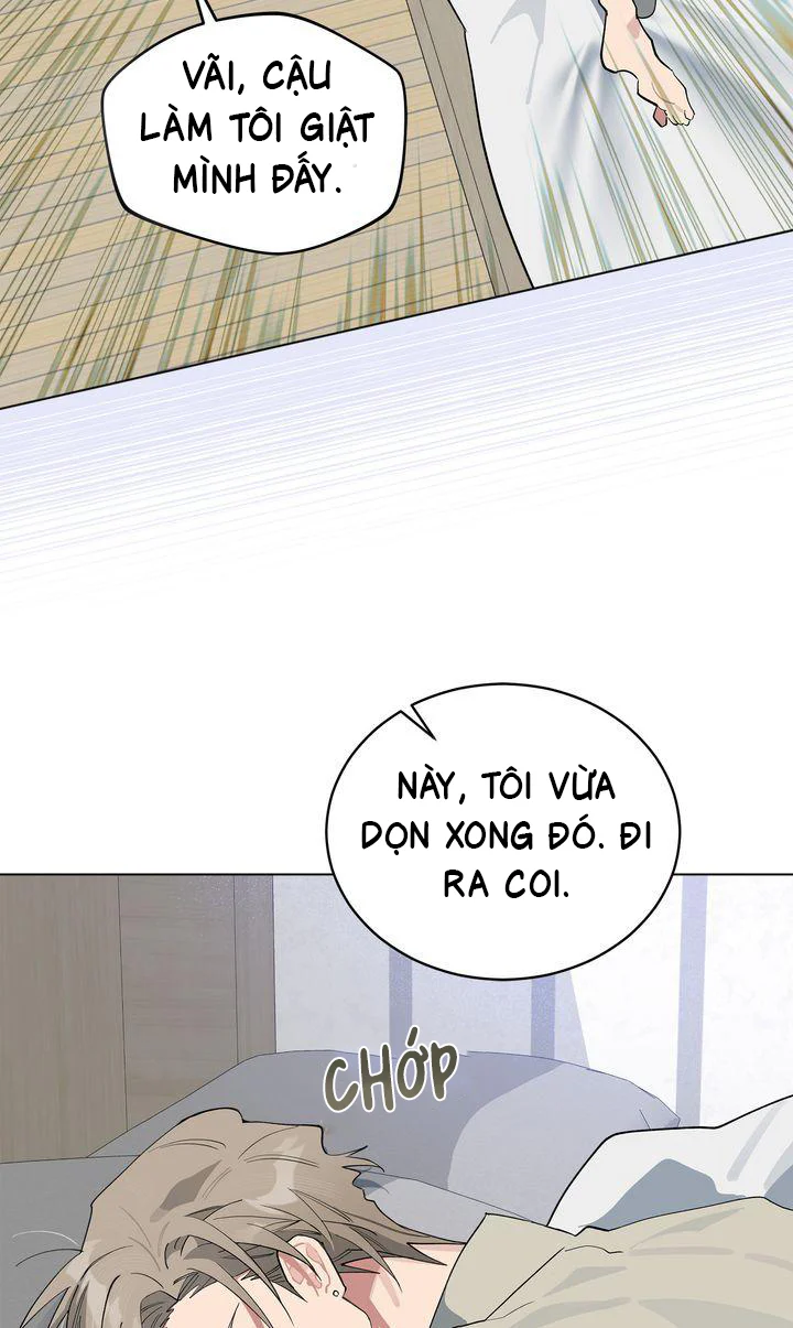 Đọc truyện Xin Hãy Cho Thêm Than Vào - Chapter 49