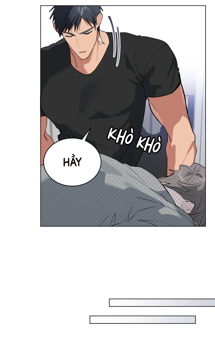 Đọc truyện Xin Hãy Cho Thêm Than Vào - Chapter 49